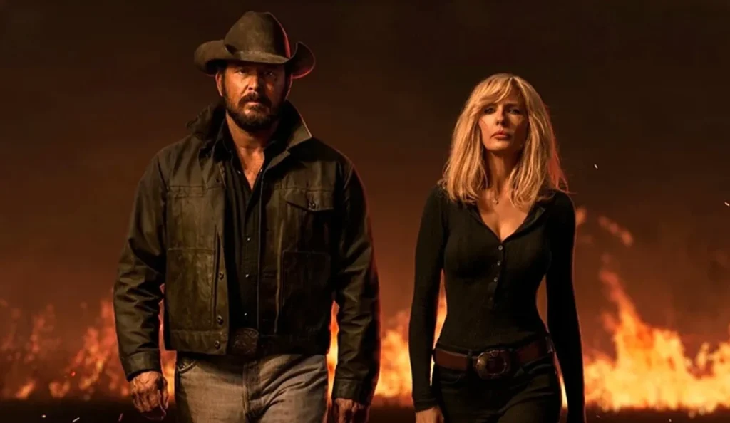 Depois de Rancho Dutton, veja as próximas estreias do universo Yellowstone no Paramount+