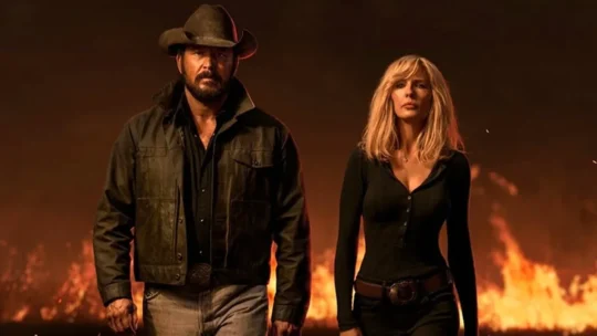 Depois de Rancho Dutton, veja as próximas estreias do universo Yellowstone no Paramount+