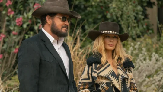 Rancho Dutton: veja o horário de estreia do episódio 9 no Paramount+