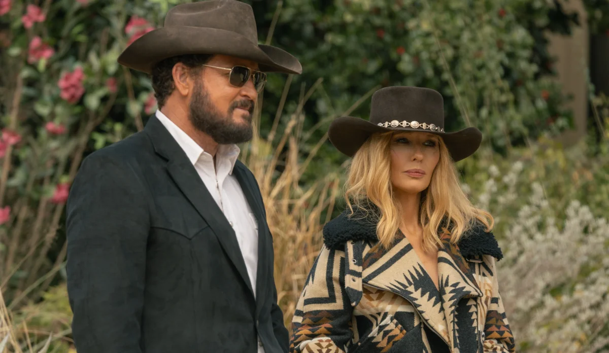 Rancho Dutton: veja o horário de estreia do episódio 9 no Paramount+