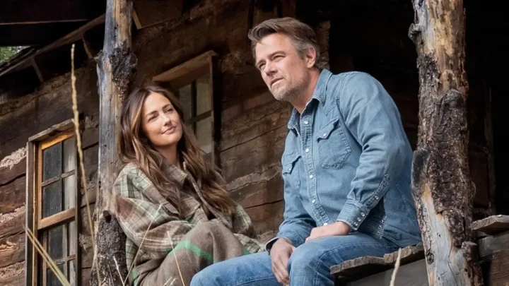 Ransom Canyon: final da 2ª temporada define o destino de Quinn e Staten e traz grande reviravolta