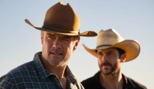 Ransom Canyon: veja o que lembrar antes de assistir à 2ª temporada na Netflix