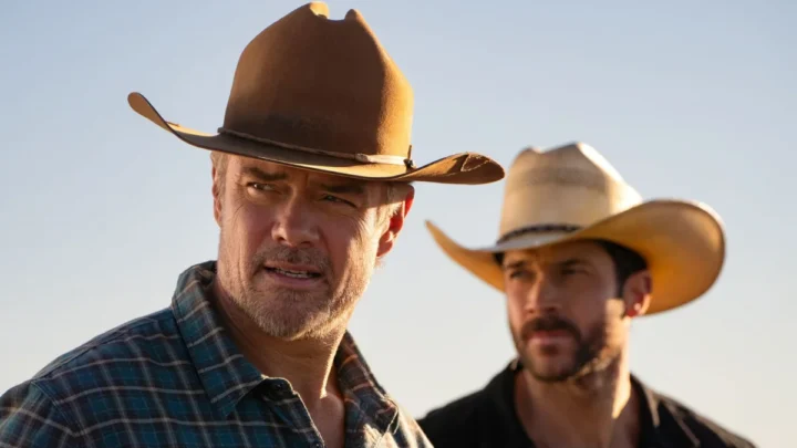 Ransom Canyon: veja o que lembrar antes de assistir à 2ª temporada na Netflix