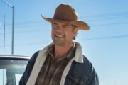 Ransom Canyon vai ter 3ª temporada? Criadora revela planos para novos episódios