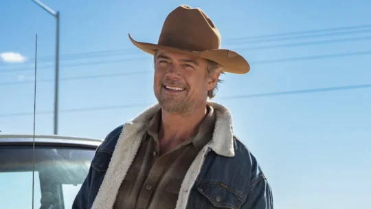 Ransom Canyon vai ter 3ª temporada? Criadora revela planos para novos episódios