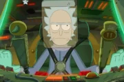 Rick and Morty: veja quando estreia o 8º episódio da 9ª temporada na HBO Max