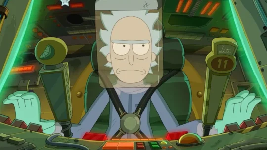 Rick and Morty: veja quando estreia o 8º episódio da 9ª temporada na HBO Max