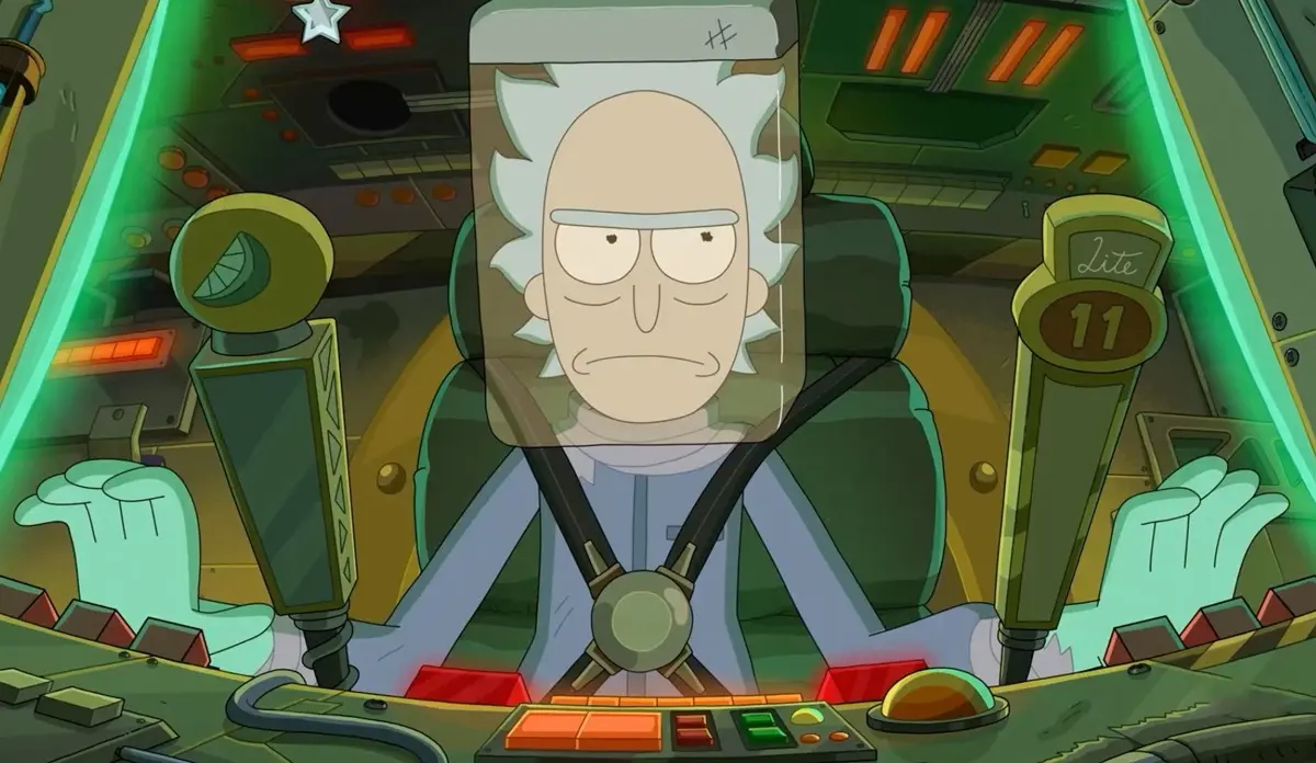 Rick and Morty: veja quando estreia o 8º episódio da 9ª temporada na HBO Max