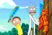 Rick and Morty: veja quando estreia o 7º episódio da 9ª temporada na HBO Max