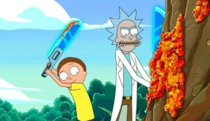 Rick and Morty: veja quando estreia o 7º episódio da 9ª temporada na HBO Max