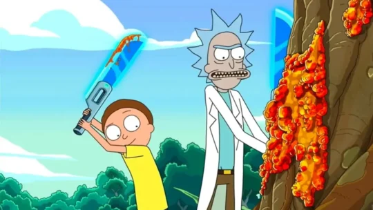 Rick and Morty: veja quando estreia o 7º episódio da 9ª temporada na HBO Max