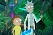 Rick and Morty: veja quando estreia o 10º e último episódio da 9ª temporada na HBO Max