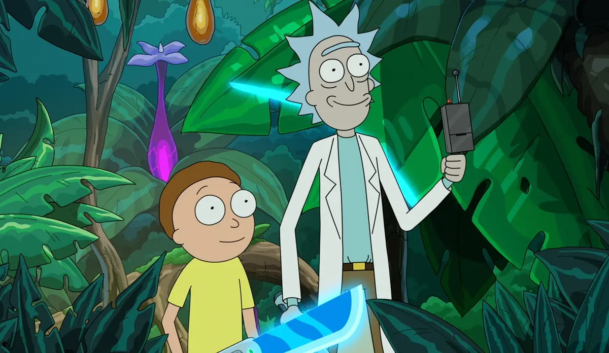 Rick and Morty: veja quando estreia o 10º e último episódio da 9ª temporada na HBO Max