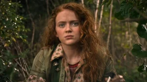 Sadie Sink revela bastidor curioso sobre papel em Homem-Aranha: Um Novo Dia