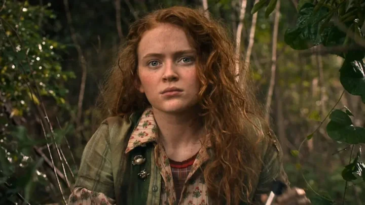 Sadie Sink revela bastidor curioso sobre papel em Homem-Aranha: Um Novo Dia