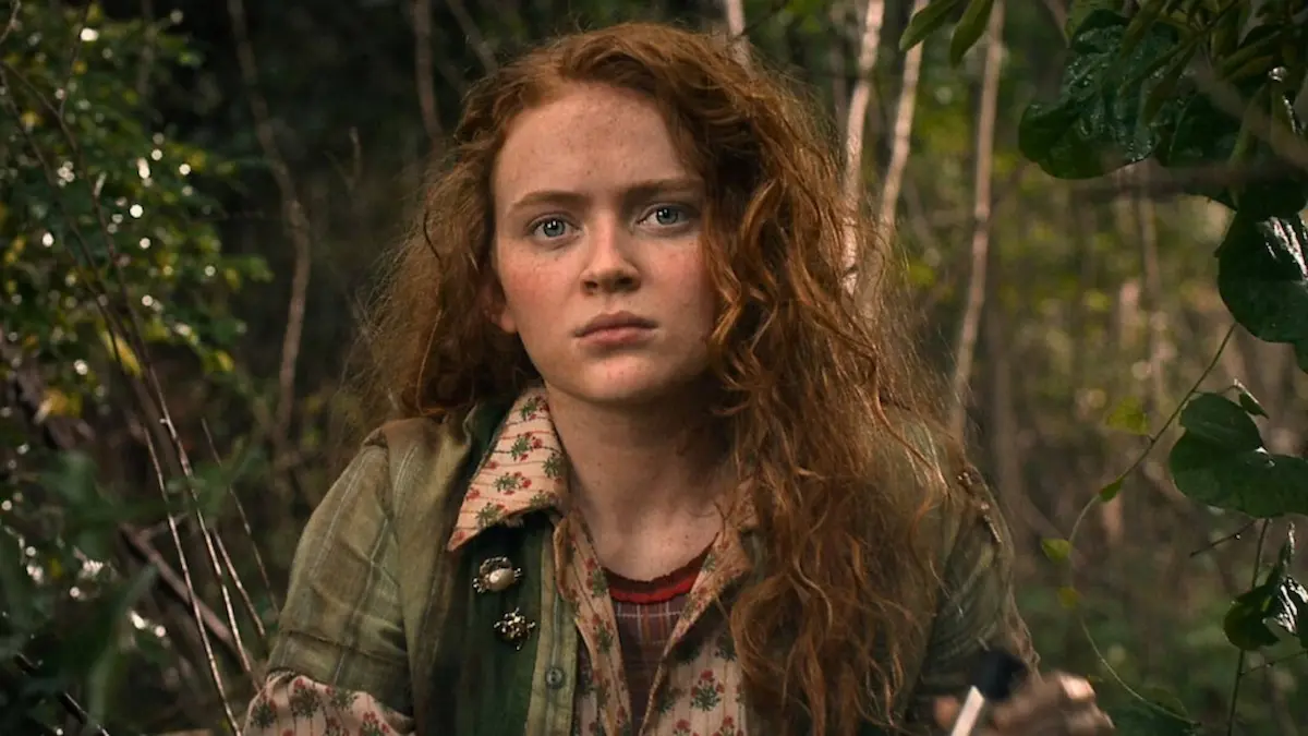 Sadie Sink revela bastidor curioso sobre papel em Homem-Aranha: Um Novo Dia