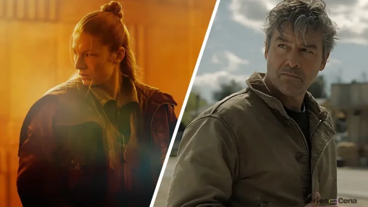 SDCC: Blade Runner 2099 ganha trailer, Lanternas revela Sinestro e os destaques de sexta (24/07)