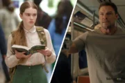 SDCC: Carrie, Reacher, Neagley, Neuromancer e Yaga ganham trailers; veja os destaques