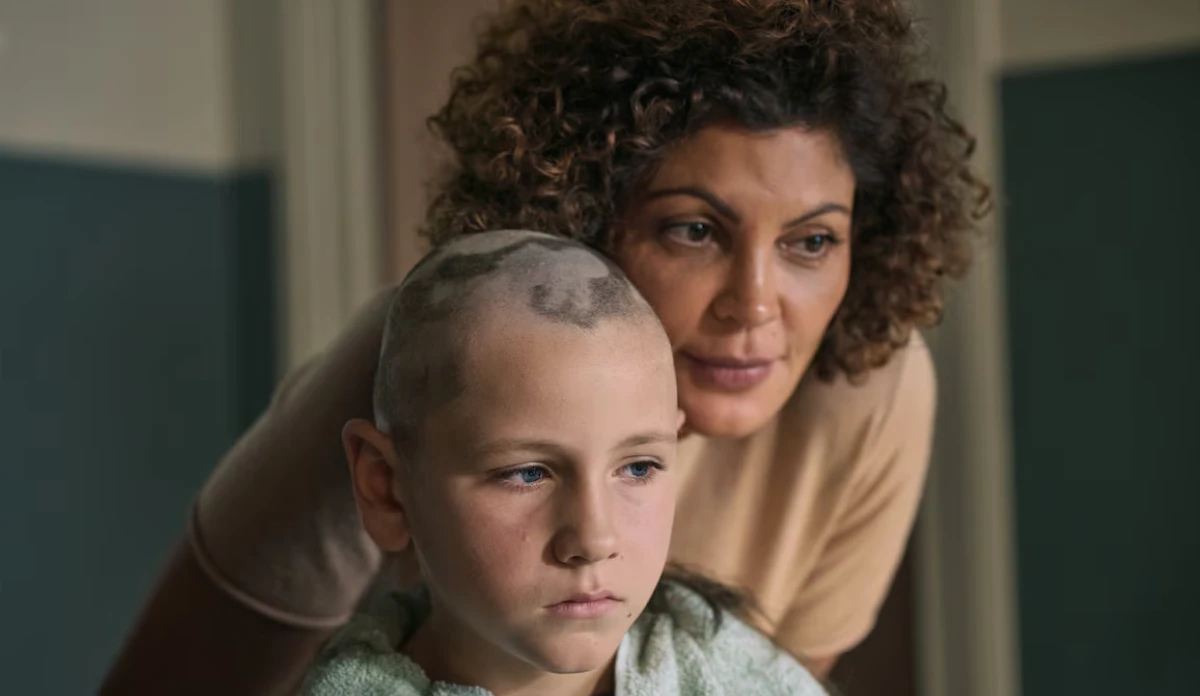 Sem Nada a Perder: novo drama da Netflix acompanha uma mãe em luta para salvar o filho