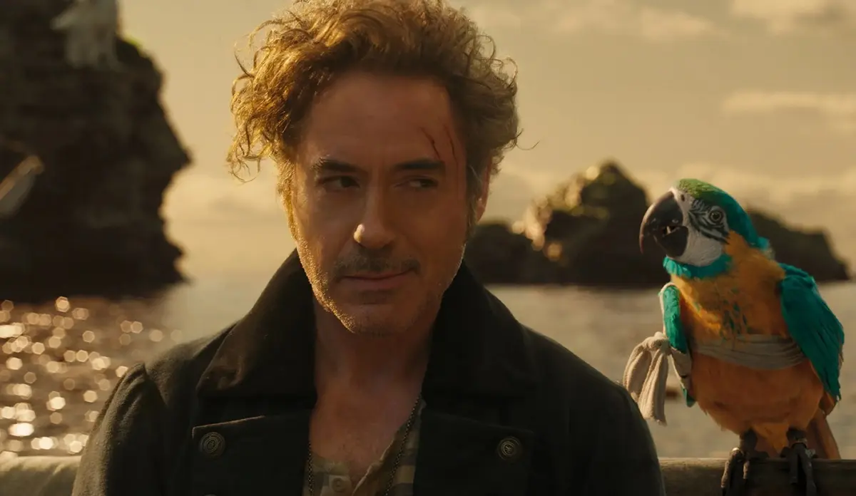 Sessão da Tarde hoje: confira o filme que a Globo exibe nesta segunda-feira (13/07)