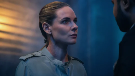 Silo: veja o horário de estreia do episódio 2 da 3ª temporada na Apple TV+