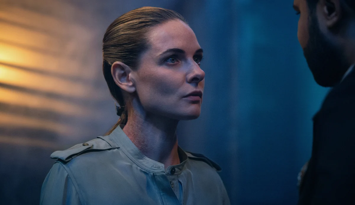 Silo: veja o horário de estreia do episódio 2 da 3ª temporada na Apple TV+