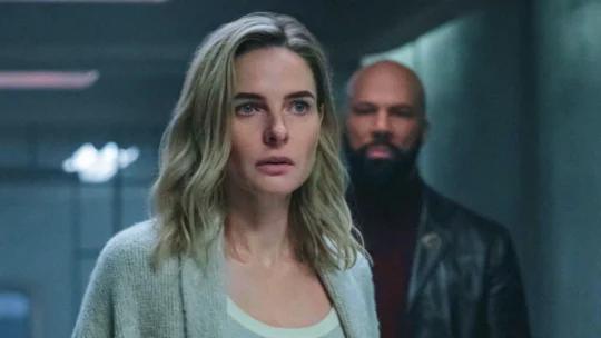 Silo: veja o calendário de episódios da 3ª temporada da série na Apple TV+