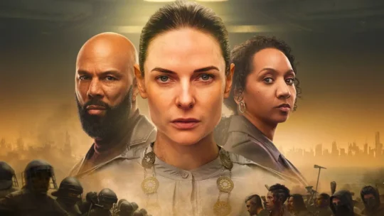 Silo: 4ª e última temporada tem data de estreia revelada na Apple TV+