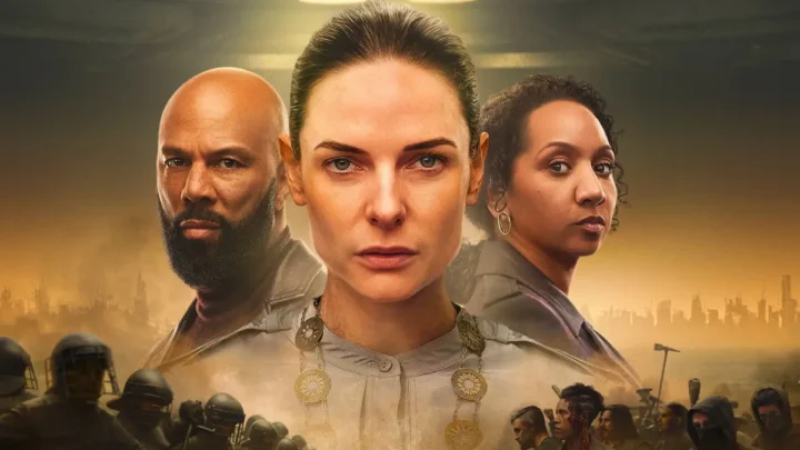 Silo: 4ª e última temporada tem data de estreia revelada na Apple TV+