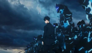 Solo Leveling ganha filme que continua a 2ª temporada; assista ao teaser