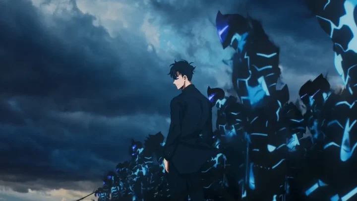 Solo Leveling ganha filme que continua a 2ª temporada; assista ao teaser