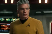 Star Trek: Strange New Worlds: saiba quando estreiam todos os episódios no Paramount+