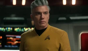 Star Trek: Strange New Worlds: saiba quando estreiam todos os episódios no Paramount+