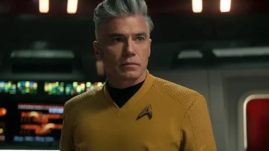 Star Trek: Strange New Worlds: saiba quando estreiam todos os episódios no Paramount+