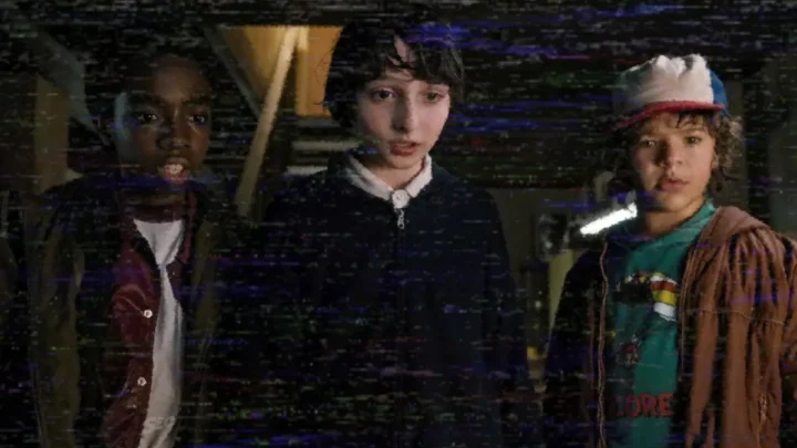Stranger Things: Netflix relança 1ª temporada em edição VHS; veja como assistir