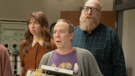 Stuart Não Consegue Salvar o Universo: veja o horário de estreia da série na HBO Max