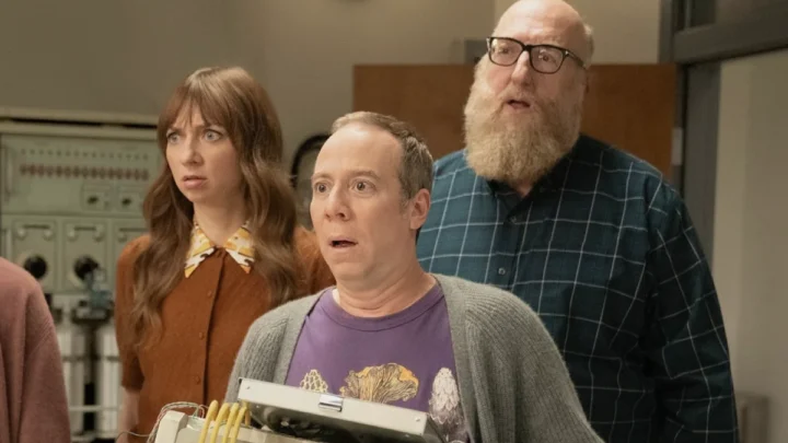 Stuart Não Consegue Salvar o Universo: veja o horário de estreia da série na HBO Max