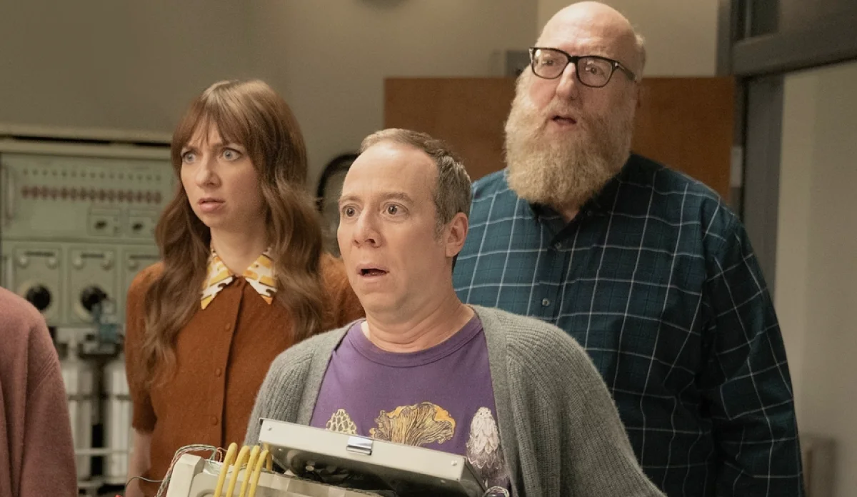 Stuart Não Consegue Salvar o Universo: veja o horário de estreia da série na HBO Max