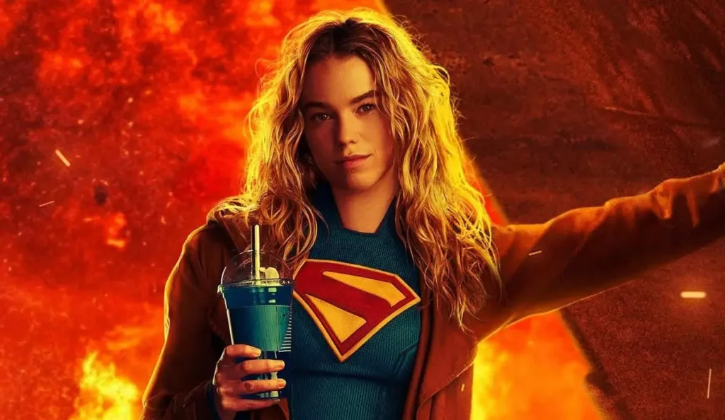 Supergirl ganha data para chegar às plataformas digitais; veja quando assistir