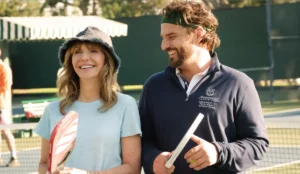 The Dink – A Última Chance: filme da Apple TV+ usa o pickleball para falar sobre derrotas e recomeços