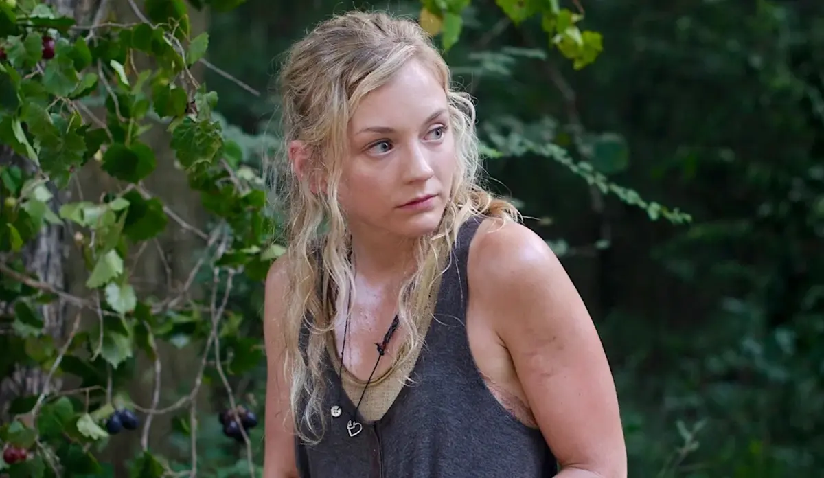 The Walking Dead traz Beth de volta após 12 anos; entenda como será o retorno