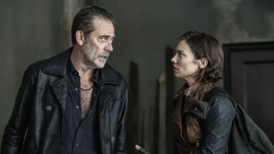The Walking Dead: Dead City: 3ª temporada ganha previsão de estreia no Brasil