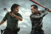 The Walking Dead: Netflix paga US$ 500 milhões e garante todo o universo da série