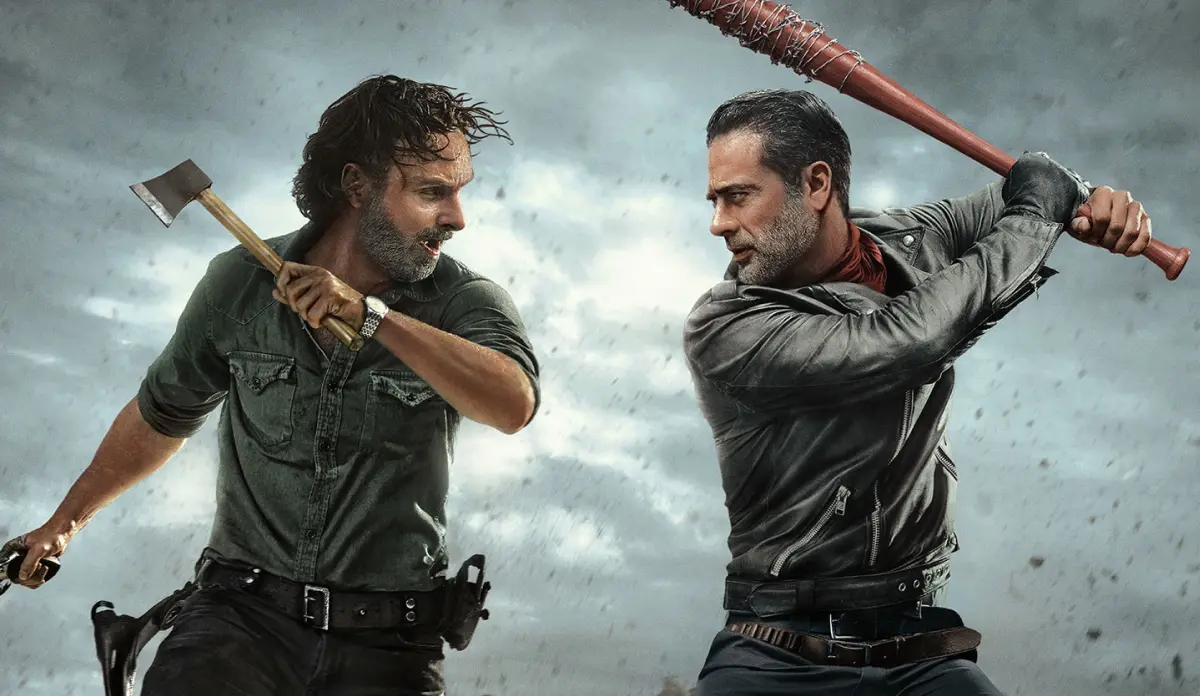 The Walking Dead: Netflix paga US$ 500 milhões e garante todo o universo da série