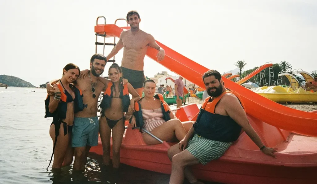Elenco de Toda Verdade por Trás das Minhas Mentiras