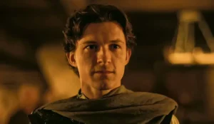 A Odisseia: Tom Holland achou que Christopher Nolan odiou sua atuação no filme