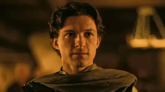 A Odisseia: Tom Holland achou que Christopher Nolan odiou sua atuação no filme