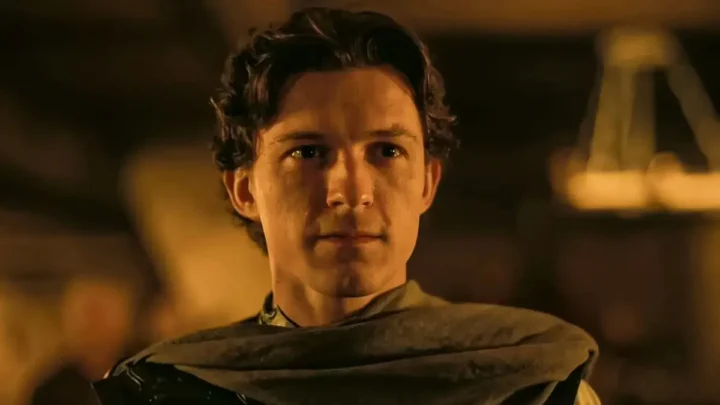 A Odisseia: Tom Holland achou que Christopher Nolan odiou sua atuação no filme