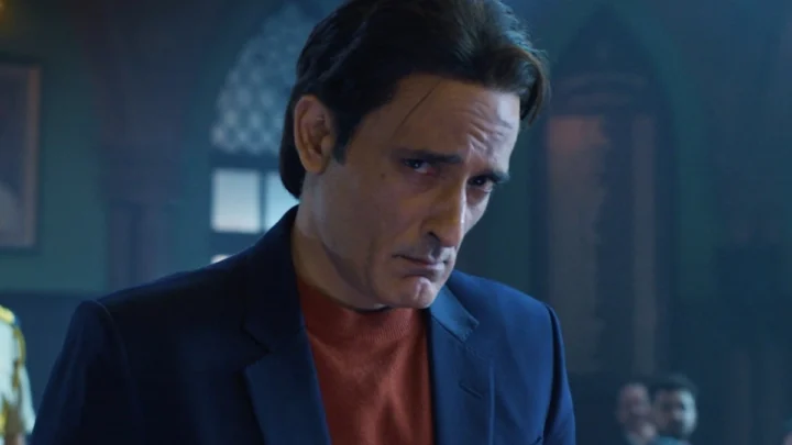 Trunfo: filme da Netflix mostra advogado encurralado entre ameaça e culpa