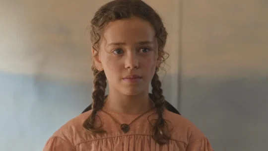 Uma Casa na Pradaria: entenda o que acontece com a família Ingalls no final da série da Netflix